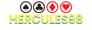 Logo HERCULES98